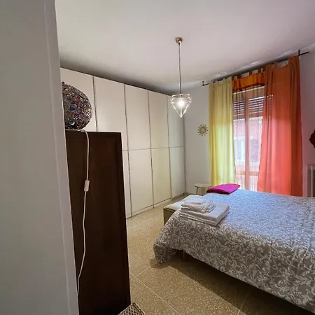 Bright Well-located * Bologna