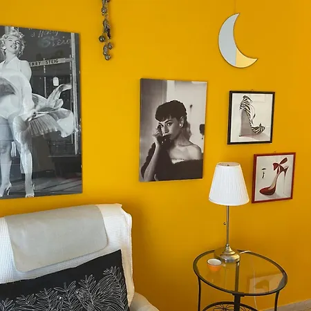 Apartment Bright Well-located Bologna