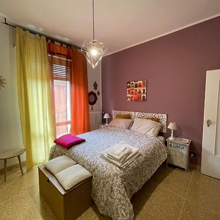 Bright Well-located Apartment