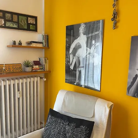 Bright Well-located Apartment *