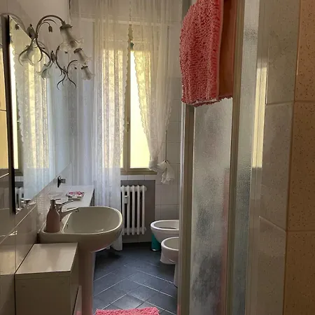 Bright Well-located Apartment
