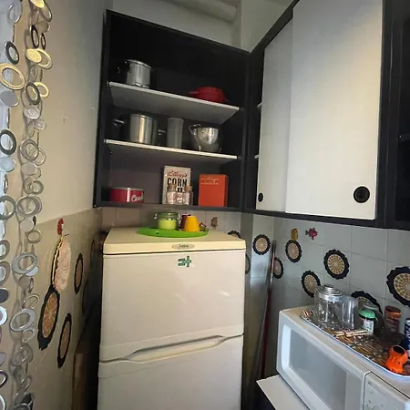 Bright Well-located 博洛尼亚